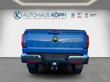 Volkswagen Amarok 2.0 TDI Style Doka 4Motion Matrix Standhe - Volkswagen Amarok Style Gebrauchtwagen