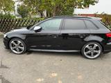 Audi RS3 2.5 TFSI S tronic quattro Sportback - - gebrauchte Audi RS3 aus dem Jahr 2017