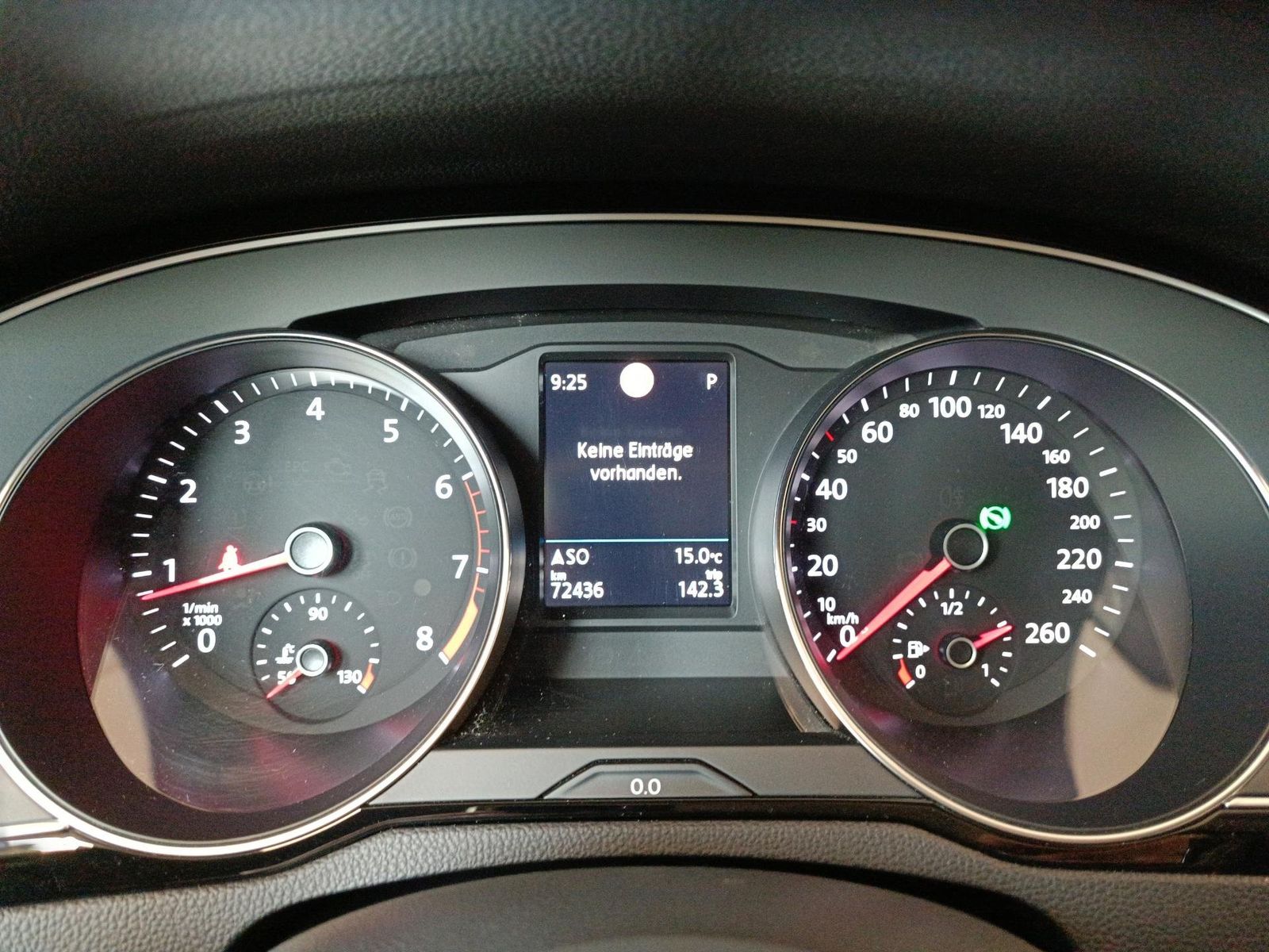 Volkswagen Passat - Bild 12