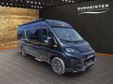 Malibu Van first class - two rooms 640 LE RB GT skyview - Malibu First Class Two Rooms 640 LE RB