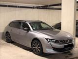Peugeot 508 SW Allure, GT-Line Paket, PureTech 180 EAT8 - Peugeot 508 in Mönchengladbach