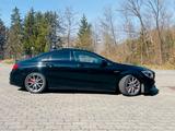 Mercedes-Benz CLA 45 AMG Mercedes-AMG CLA 45 4MATIC - Mercedes-Benz CLA 45 AMG: Coupe