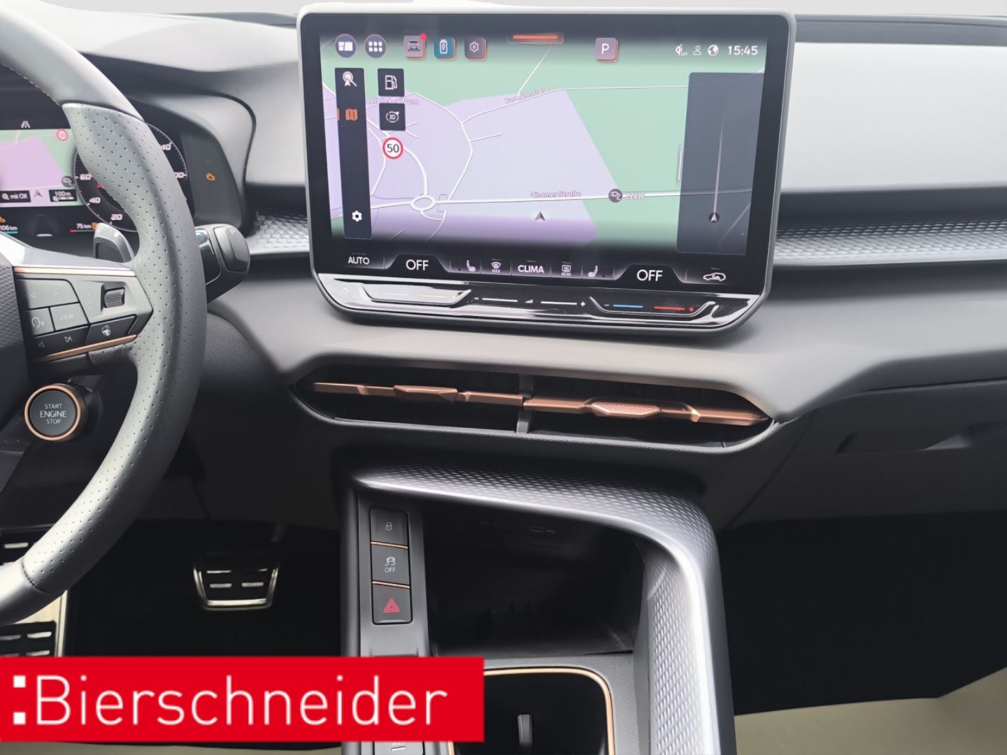 Cupra Terramar - Bild 20