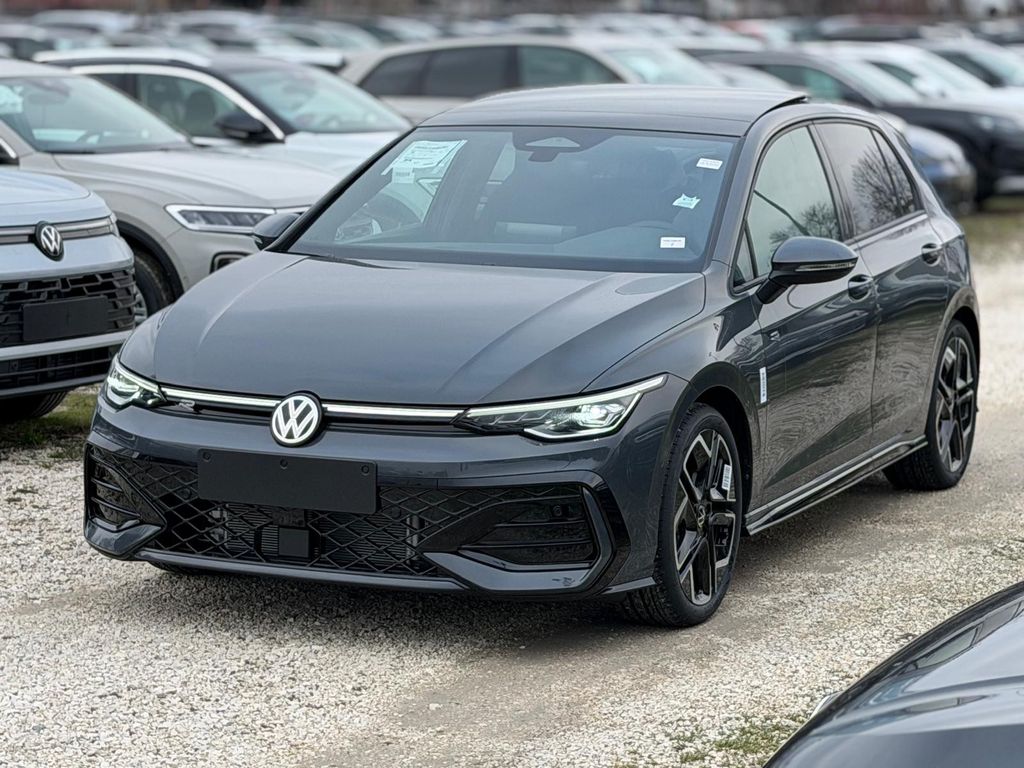 Image of Volkswagen Golf