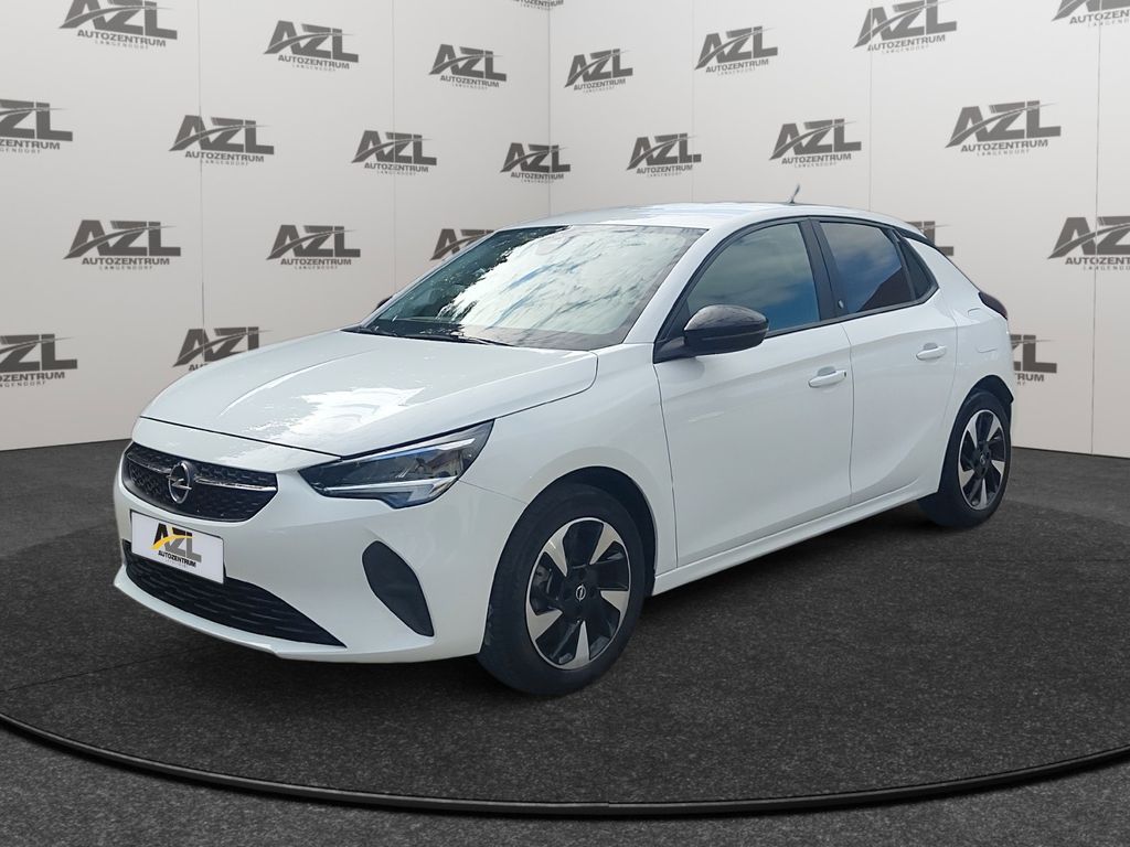 Angebot ansehen Opel Corsa