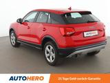 Audi Q2 1.0 TFSI Sport ultra Aut.*NAVI*PDC* - Audi Q2 in Leverkusen