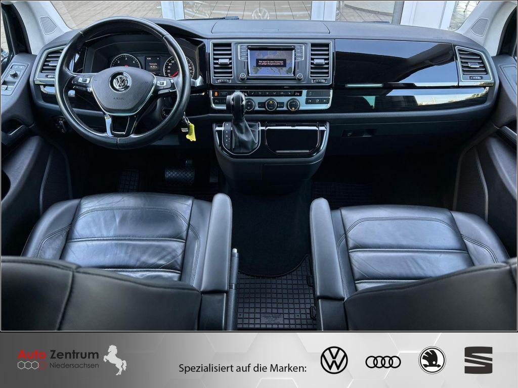 Volkswagen Multivan 2.0 TDI 4M Highline 7-Sitze StandHz*DCC