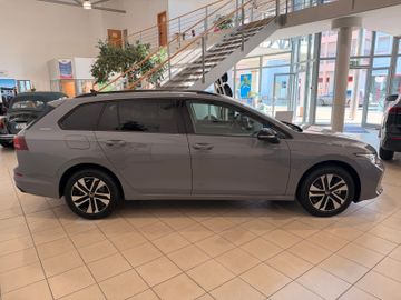 Volkswagen Golf Variant 2.0 TDI 116PS Energy, AHK, 4SEASONS