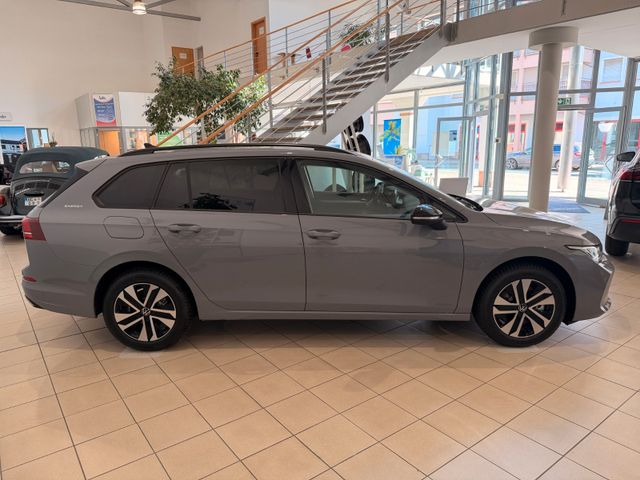 Volkswagen Golf Variant 2.0 TDI 116PS Energy, AHK, 4SEASONS