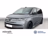 Volkswagen T7 Multivan EDITION 2.0 TDI DSG 7-Sitzer+AHK+NAV