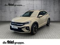 Volkswagen Taigo - Vorschau Bild 1
