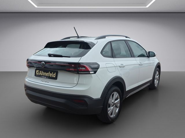 Taigo Life 1.0 TSI KLIMA PDC SITZHEIZUNG ACC LED