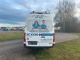 Mercedes-Benz Sprinter III Kasten RWD/AWD 515/517/519 CDI RWD - Mercedes-Benz Sprinter: 515