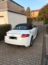 Audi TT Roadster 1.8 TFSI - - Audi TT in Dortmund
