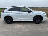Mitsubishi Eclipse Cross, PHEV, Top,  black Paket, Garantie - Mitsubishi Eclipse Cross Top mit Hybrid-Antrieb (Benzin/Elektro)