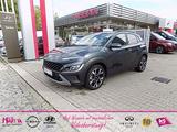 Hyundai KONA Intro Edition + 1.0 T-GDi NAV LED PDC Sound - Hyundai KONA Gebrauchtwagen in München
