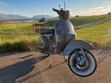 LML Star 200 4t - ROLLER VON 126 BIS 250 CCM