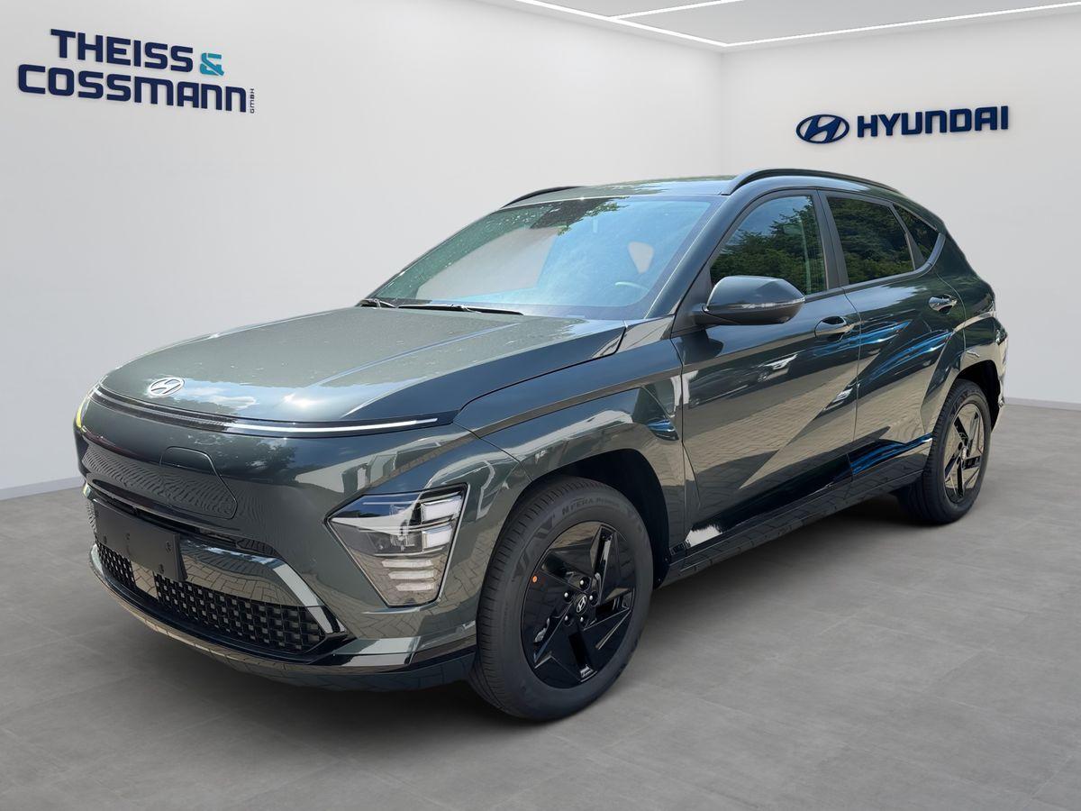 Hyundai KONA SX2 MY26 EV 49kWh 135 PS Trend Assistenz-P.