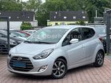 Hyundai ix20 1.6 YES!*AUTOMATIK*NUR 64TKM*SCHECKHEFT* - Hyundai ix20 YES!
