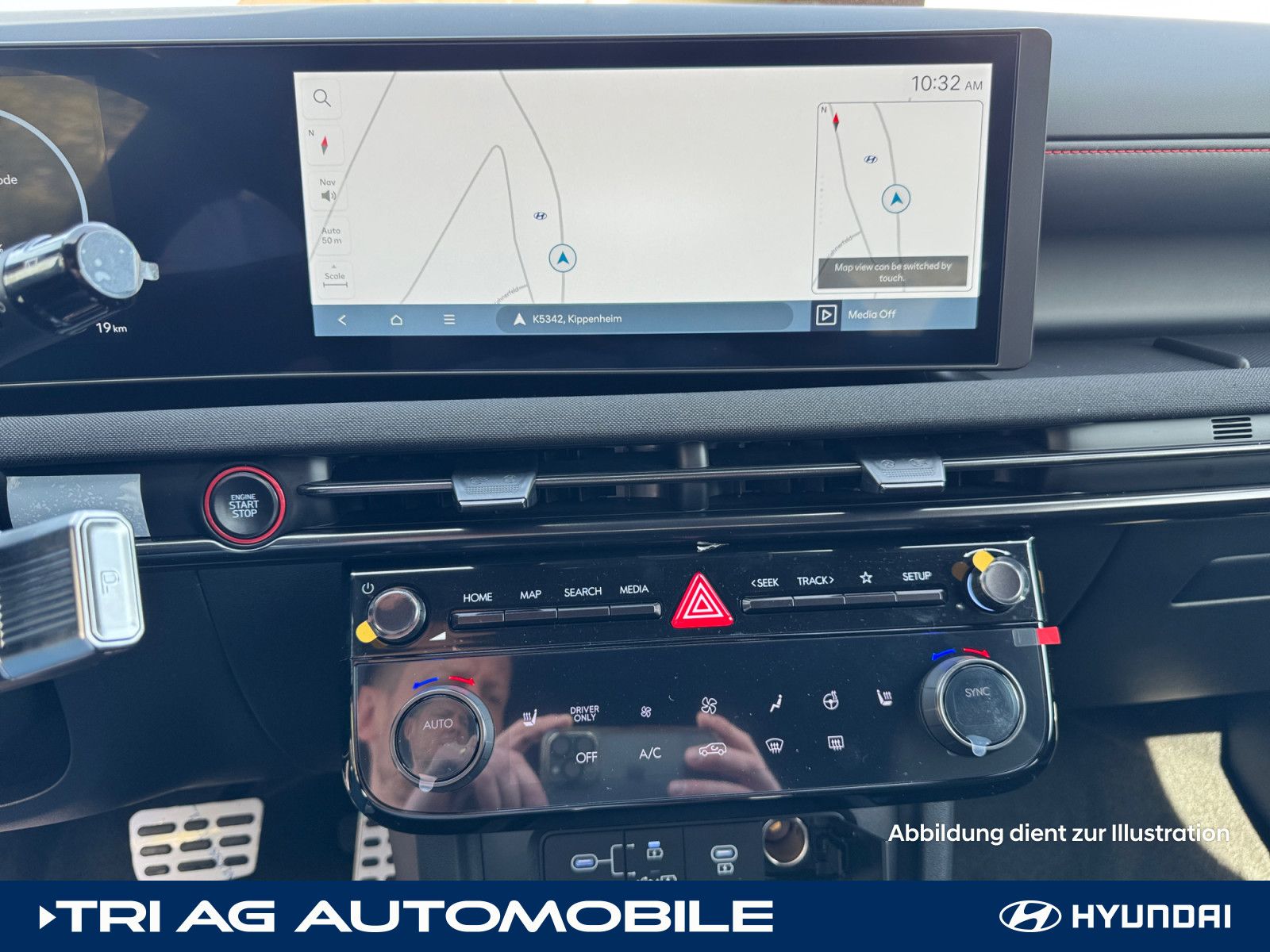 Hyundai TUCSON - Bild 14