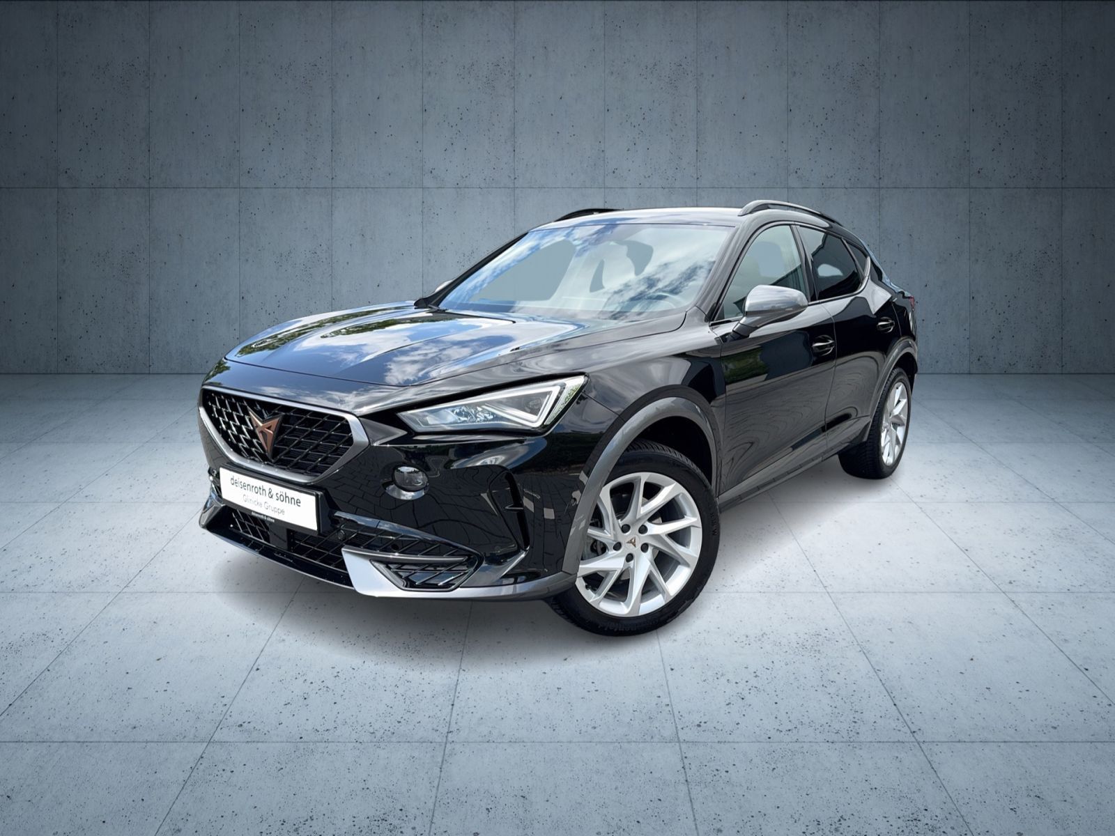 Cupra Formentor - Bild 2