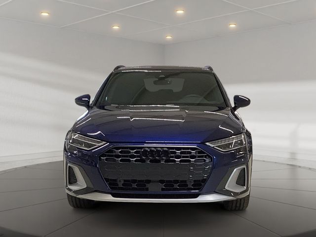 A3 allstreet 35 TFSI S tronic,Kamera,PDC Plus,Ma