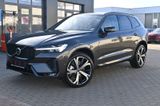 Volvo XC60 B5 AWD Ultra Dark*LUFT*360°*ACC*AHK - Volvo XC60 Neuwagen