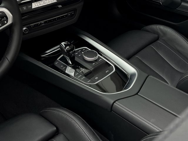 Foto Nummer 9: BMW Z4 M40i