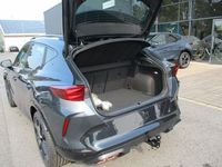 Cupra Formentor - Vorschau Bild 5