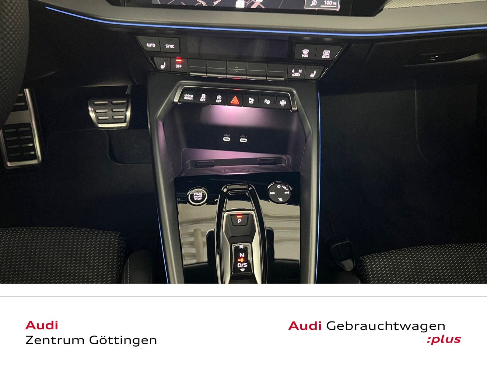 Audi A3 - Bild 9