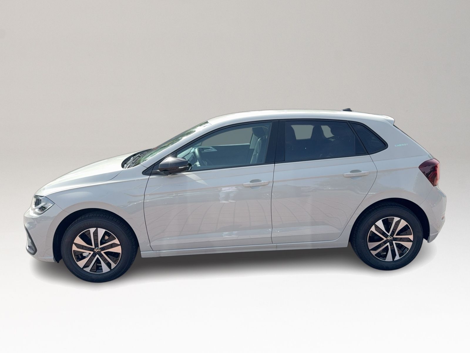 Volkswagen Polo ENERGY 1.0 TSI, ACC, Sitzhzg, App DSG imagem 3