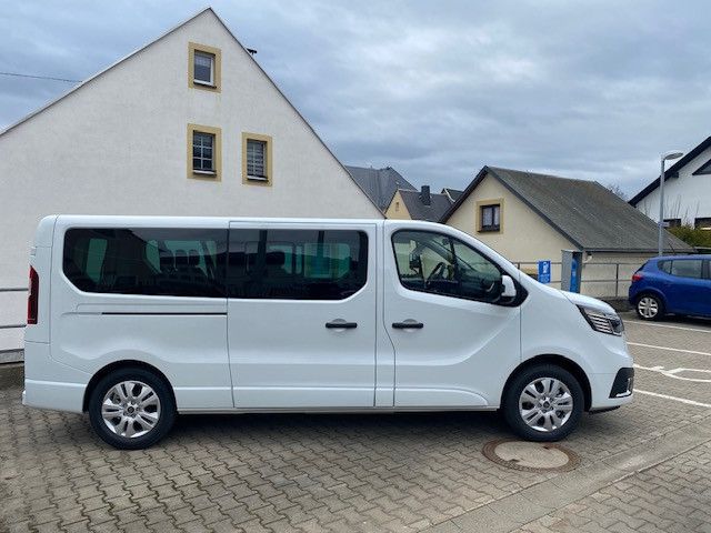 Renault Trafic Combi L2H1 3,0t  Life mit Tageszulassung