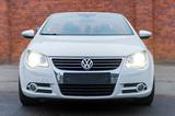 Volkswagen Eos 2.0 TDI Individual Individual Modell 2010 - Volkswagen Eos: Individual