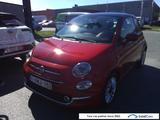 Fiat 500 1.2i Lounge Pano Display Klima PDC ...