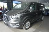 Ford Custom 320 L1 Titanium X+NAVI+KAMERA+TOT WINKEL+