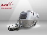 HYMER / ERIBA / HYMERCAR Eriba Touring 560 6.195,- sparen! - HYMER / ERIBA S560