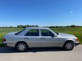 Mercedes-Benz 400 E 420 W124 4.2 V8 - gebrauchte Mercedes-Benz E 400 aus dem Jahr 1993
