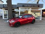 Mazda 2 1.5 KIZOKU Kamera Tempomat Sitzheizung Winterr - Mazda 2: Kizoku