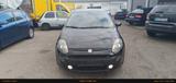 Fiat Punto 1.4 8V Speed - gebrauchte Fiat Punto aus dem Jahr 2008