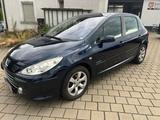 Peugeot 307 Oxygo SITZHEIZUNG KLIMAAUTOMATIK - Peugeot 307: Oxygo