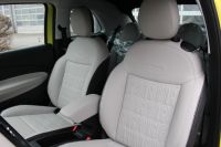 Fiat 500e - Vorschau Bild 9