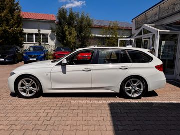 BMW 320 - 2
