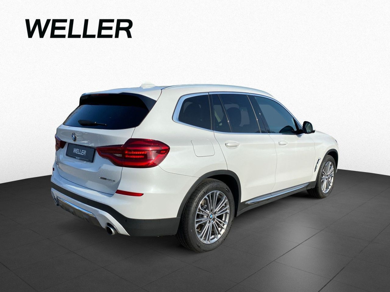 BMW X3 - Bild 5