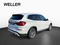 BMW X3 - Vorschau Bild 5