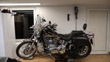 Harley-Davidson Softail FS2 - HARLEY-DAVIDSON FS2
