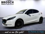 Mazda 2 SKY-G 90 HOMURA 1HD GARANTIE5/28 LED+CARPLAY++ - Mazda 2: Homura
