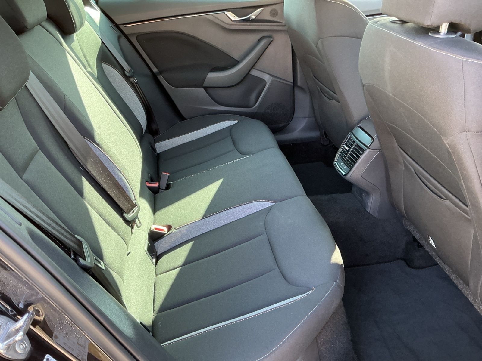 Skoda Scala - Bild 16