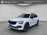 Skoda Kamiq 1.0 TSI Tour SHZ PDC RFK - gebrauchte SUV & Geländewagen