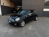 MINI Mini One D. 1.6d. Neopatentati. Garanzia 12 mesi - schwarze MINI One D