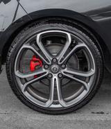 Opel Adam S 1.4 TURBO *RECARO*TEMPOMAT*SHZ* - gebrauchte Opel Sportwagen